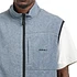 Gramicci - Thermal Fleece Reversible Vest