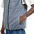 Gramicci - Thermal Fleece Reversible Vest