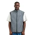 Gramicci - Thermal Fleece Reversible Vest