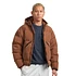 Gramicci - Down Puffer Hooded Jacket