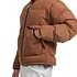 Gramicci - Down Puffer Hooded Jacket