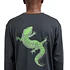 Gramicci - Gecko L/S Tee