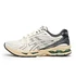 Gel-Kayano 14 (Cream / Obsidian Grey)