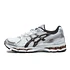Gel-Kayano 12.1 (White / Graphite Grey)