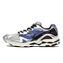 Wave Rider 10 (Harbor Mist / Black / Dazzling Blue)