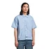 Dickies - Venedocia Stripe Shirt SS