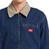 Dickies - Denim Painter Jacket