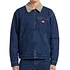 Dickies - Denim Painter Jacket