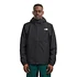 Quest Mono Jacket (Tnf Black)