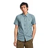 Sunrise Stream Shirt (Blue Sage)