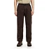 Gramicci Pants Straight Fit (Chocolate)