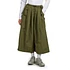 Gramicci - Nylon Flare Pants