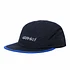 Nylon Gramicci Cap (British Navy)
