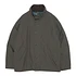 nanamica - 2L Pertex Unlimited Field Short Jacket