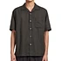 nanamica - Open Collar Panama S/S Shirt