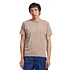 Classic Organic Tee (Faded Khaki)