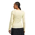 Colorful Standard - Women Organic Rib LS T-Shirt