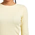 Colorful Standard - Women Organic Rib LS T-Shirt