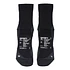Satisfy - Merino Nylon Tube Socks