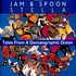 Jam & Spoon - Stella Blue Vinyl Edtion
