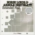 Horse Lords & Arnold Dreyblatt - Frkwys Vol. 18: Extended Field