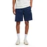 Firebird Shorts (Night Indigo)
