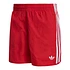 Sprinter Shorts (Better Scarlet)
