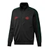 adidas - Firebird Track Top Roses