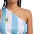adidas - Argentina Reconstructed Bringback Jersey