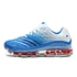 Megaride F50 (Bluebird / Silver Metallic / Footwear White)