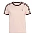 adidas - 3-Stripes Slim T-Shirt