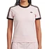 adidas - 3-Stripes Slim T-Shirt