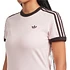 adidas - 3-Stripes Slim T-Shirt