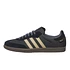 Samba OG (Utility Black / Stone Khaki / Core Black)