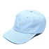 Twill Sports Cap (Bel Air Blue)