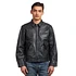 Nudie Jeans - Blake Zip Jacket Leather