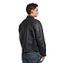Nudie Jeans - Blake Zip Jacket Leather
