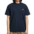 Carhartt WIP - S/S American Script T-Shirt