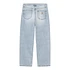 Carhartt WIP - Landon Pant "Robertson" Denim, 12 oz