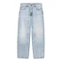 Carhartt WIP - Landon Pant "Robertson" Denim, 12 oz