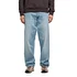 Carhartt WIP - Landon Pant "Robertson" Denim, 12 oz
