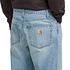 Carhartt WIP - Landon Pant "Robertson" Denim, 12 oz