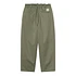 Carhartt WIP - Marv Pant "Lenexa" Twill, 8 oz