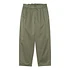 Carhartt WIP - Marv Pant "Lenexa" Twill, 8 oz