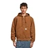 OG Active Jacket "Dearborn" Canvas (Hamilton Brown Stone Canvas)