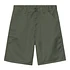 Simple Short "Denison" Twill, 8.8 oz (Opuntia Rinsed)