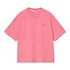 S/S Benton T-Shirt (Primrose Garment Dyed)