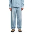 W' Brandon Pant "Smith" Denim (Blue Heavy Worn Bleached)