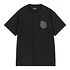 Carhartt WIP - S/S Spirals T-Shirt