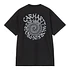 Carhartt WIP - S/S Spirals T-Shirt